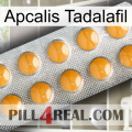 Apcalis Tadalafil levitra1